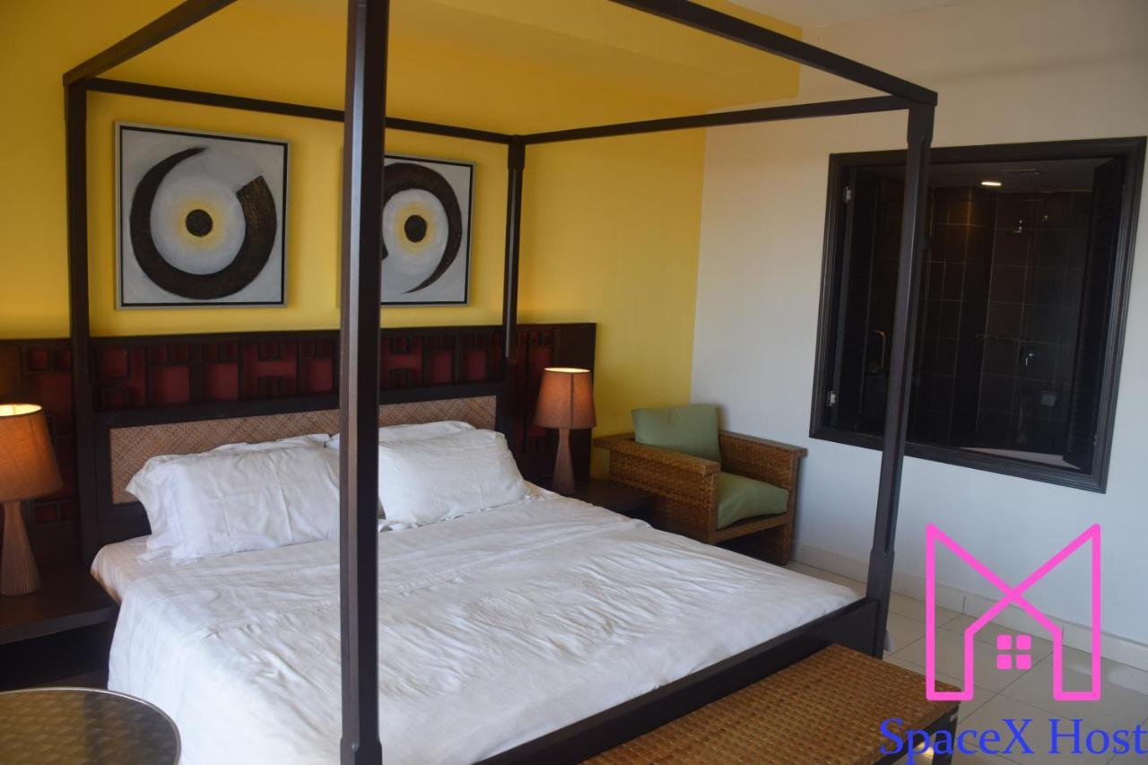 Gold Coast Morib Resort Banting  Exterior foto